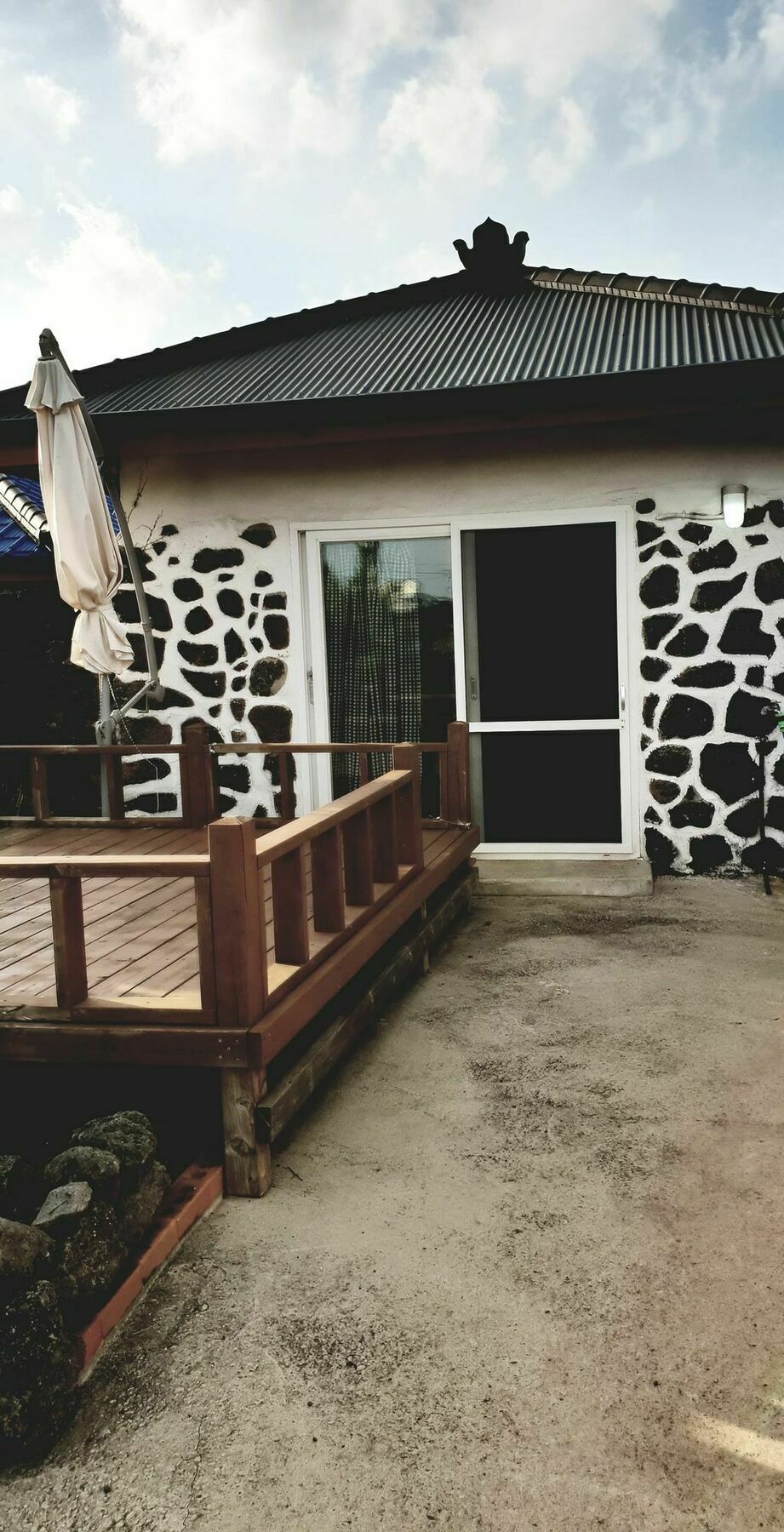 Villa Hadori Mindfulness Jeju Exterior foto