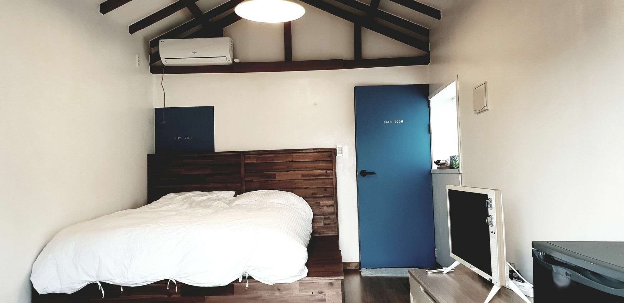 Villa Hadori Mindfulness Jeju Exterior foto